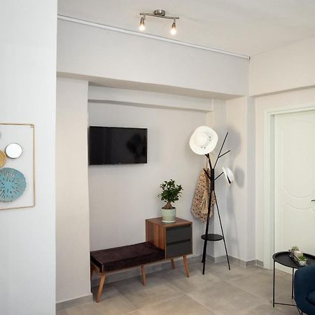 Silvia'S Apartments Corfu  Exterior foto